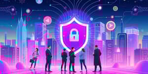 Ética no Uso de Dados: Responsabilidade no Mercado Financeiro