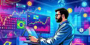 Crie Sua Estratégia: Baseada em Dados do Mercado Financeiro