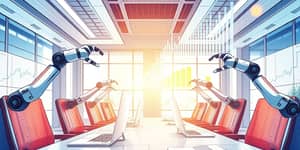 Comece Agora: Sua Jornada na Automação Financeira