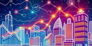 Valoração de Empresas: O Papel Crucial dos Dados