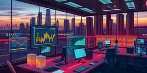 Decifrando o Mercado de Dados: Guia Essencial para Investidores