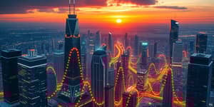 Monetizando Informação: O Mercado de Dados em Ação