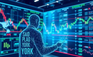 Algoritmos de Trading: Do Conceito à Prática