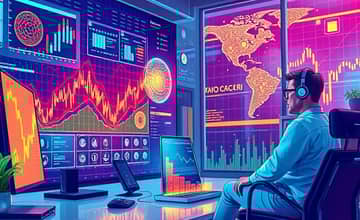 Modelagem Preditiva em Finanças: Um Guia