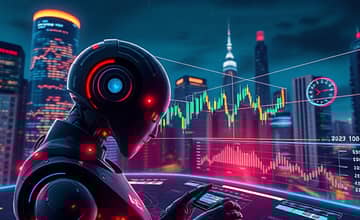 Automação no Trading: Prós e Contras