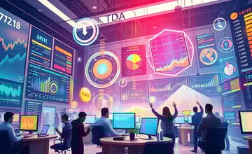 O Papel da Big Data em Finanças Quantitativas