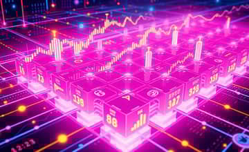 Blockchain e Análise Quantitativa