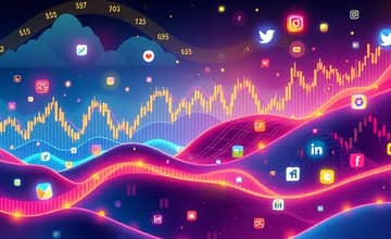 Análise de Sentimento: Impacto no Mercado