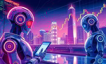 Estratégias de Arbitragem Quantitativas