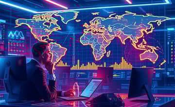 Como a IA Está Transformando o Mercado de Ações