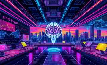 A Revolução Quantitativa nos Investimentos