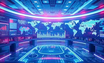 Gerenciamento de Riscos com Inteligência Artificial