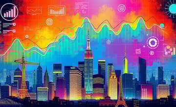 Previsões de Mercado Aprimoradas com IA