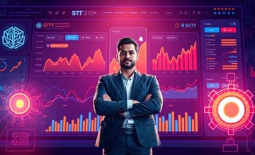 Invista Melhor: A IA Como Ferramenta Essencial