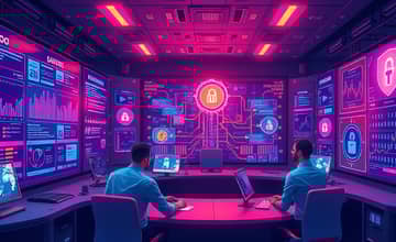 Segurança Financeira com a Ajuda da IA