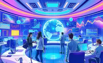 IA e a Próxima Geração de Produtos Financeiros