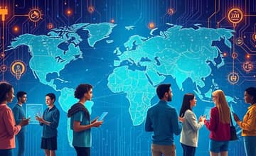 O Papel da IA na Democratização Financeira