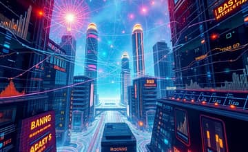 A IA Como Vantagem Competitiva em Finanças