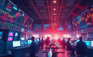 Desafios e Oportunidades da IA no Mercado Financeiro