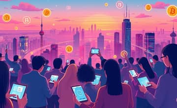 A Tecnologia que Está Mudando Suas Finanças