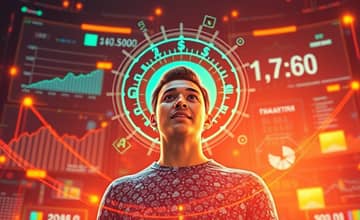 IA e o Empoderamento Financeiro Pessoal