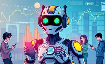 Robôs Financeiros: Seus Novos Aliados