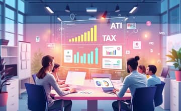 Otimização Fiscal com Ferramentas de IA