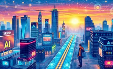 O Impacto da IA na Criação de Riqueza