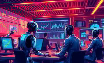 Investir Melhor: O Poder da Automação