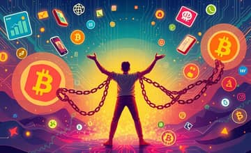 Liberdade Financeira com Automação Inteligente