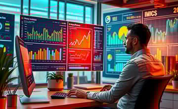 IA para Pequenas e Médias Empresas Financeiras