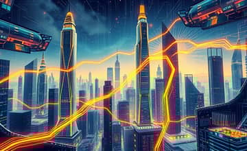 Construindo Riqueza: A Estratégia da IA