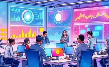 Minimizando Perdas com Análise Preditiva de IA