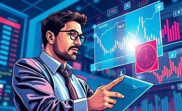 Tomada de Decisões Inteligentes em Finanças