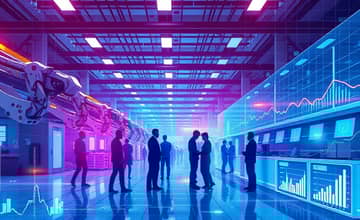 Maximizando Seus Rendimentos com Automação