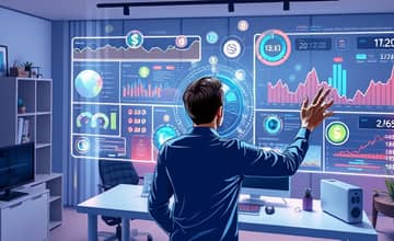 Automatize Seus Gastos e Dívidas: É Possível?