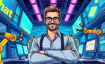 Automação para Empreendedores: Foco no que Importa