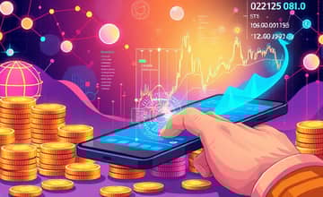 Inteligência Artificial nas Suas Finanças