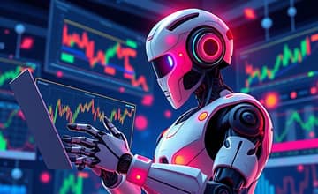 Aprendizado por Reforço em Algoritmos de Trading