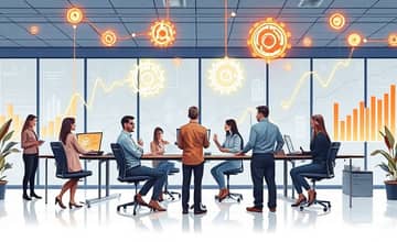 Benefícios Ocultos da Automação Financeira