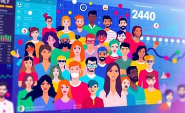 Análise de Clusters para Segmentação de Mercado