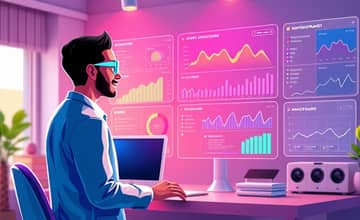 Automação: Seu Assistente Financeiro Pessoal