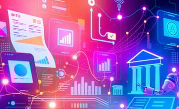 Criando Rotinas Financeiras Automatizadas