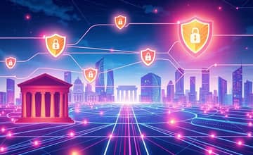 Segurança na Automação Financeira: O que Saber