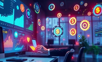 Controle Suas Finanças Sem Esforço: A Magia da Automação