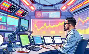 Metas Financeiras Atingidas com Automação
