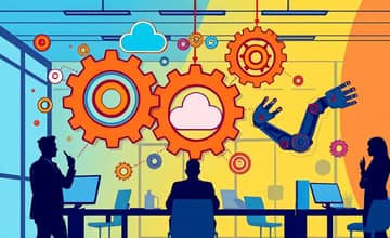 Escolhendo as Melhores Plataformas de Automação