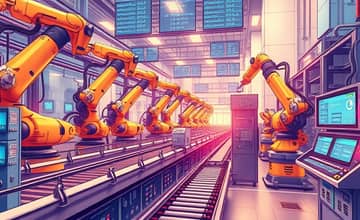 Automação para Iniciantes: Por Onde Começar