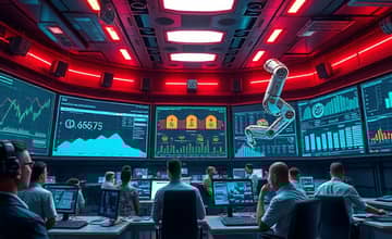 Automação: O Caminho para a Prosperidade Financeira