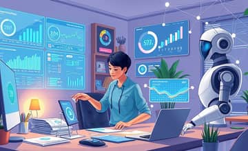 Descomplicando a Automação Financeira Pessoal